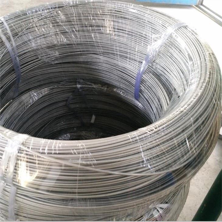 Titanium Grade 7 Welding Wire Titanium Grade 7 Welding Wire