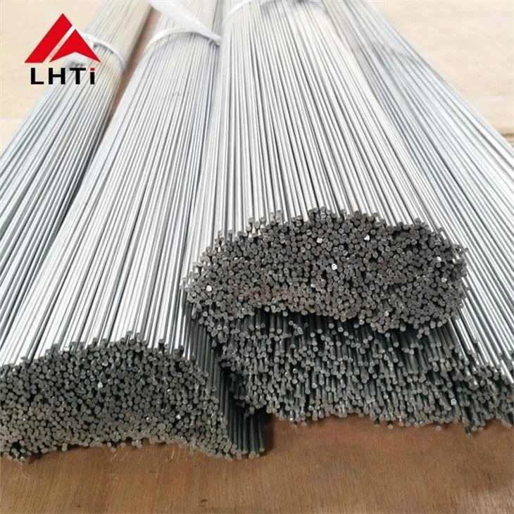 Titanium Wire 1mm